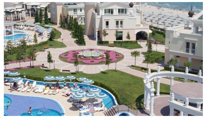 Poza pentru Sunset Resort 887-1483609076 Sunset Resort poza 80