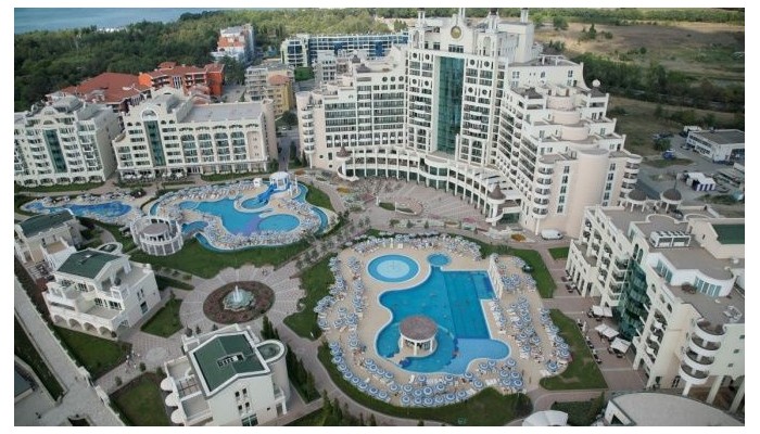 Poza pentru Sunset Resort 949-1483609073 Sunset Resort poza 1
