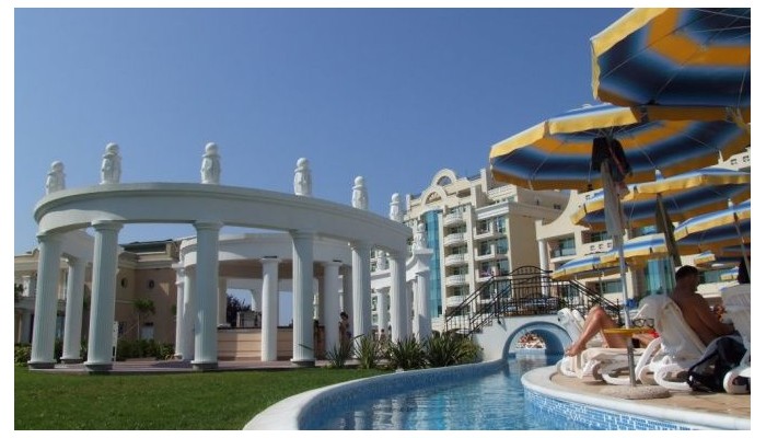 Poza pentru Sunset Resort 969-1483609083 Sunset Resort poza 70