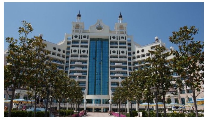 Poza pentru Sunset Resort 975-1483609073 Sunset Resort poza 0