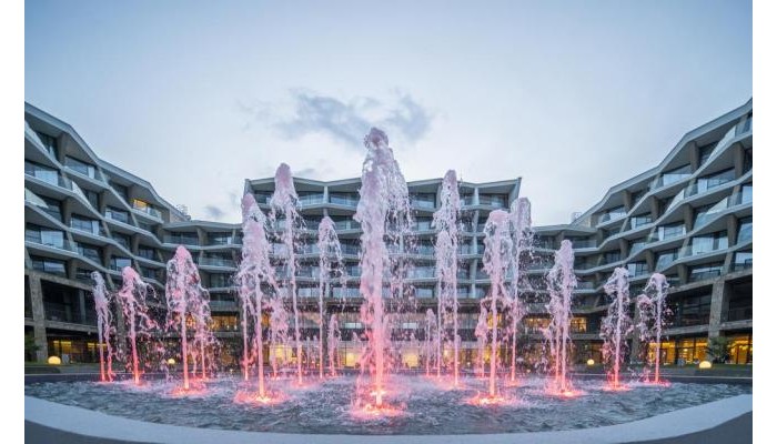 Wave Resort poza 1