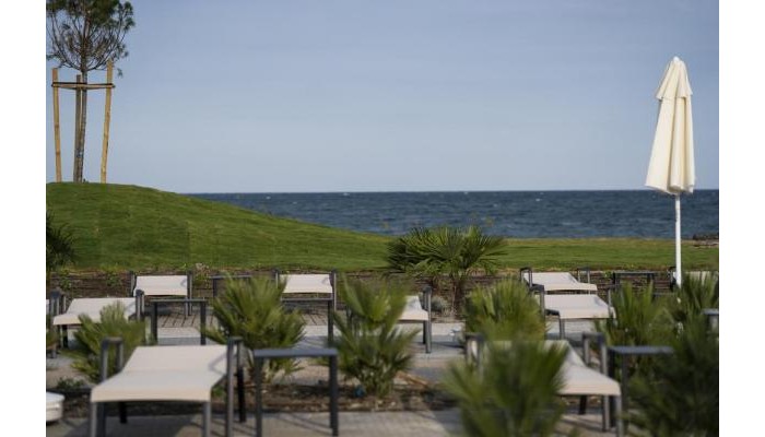 Wave Resort poza 9