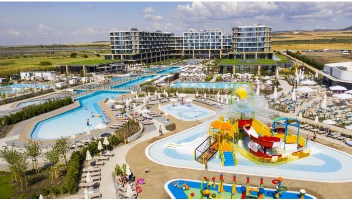 Wave Resort poza 6