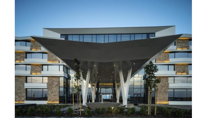 Wave Resort poza 0