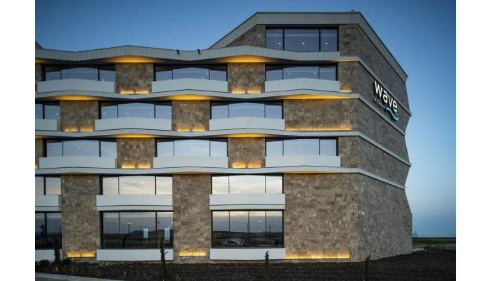 Wave Resort poza 3