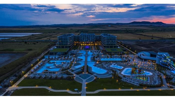Wave Resort poza 4