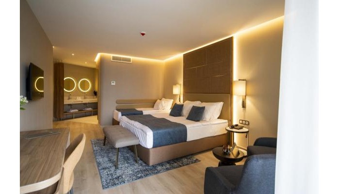 Wave Resort poza 13