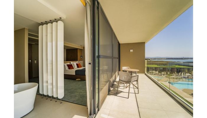 Wave Resort poza 14