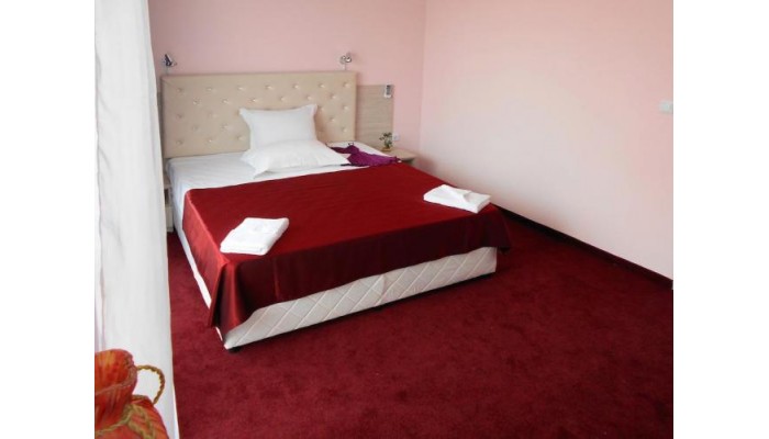 Hotel Zeus poza 5