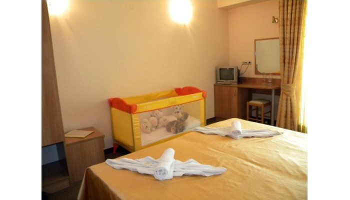 Hotel Zeus poza 11