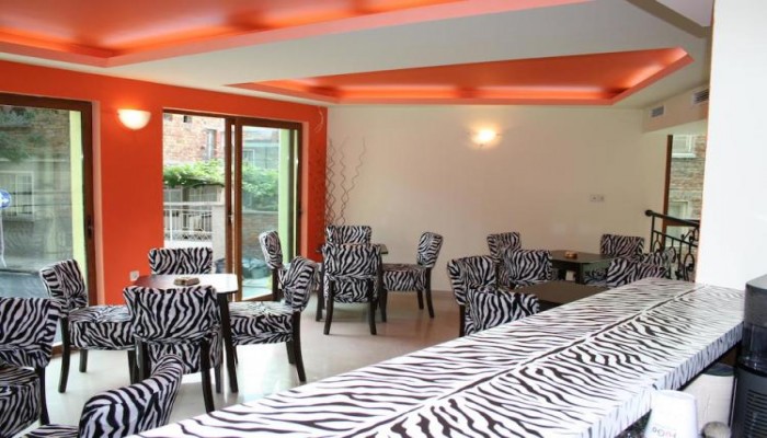 Hotel Zeus poza 19