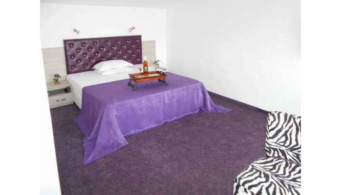 Hotel Zeus poza 3