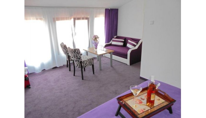 Hotel Zeus poza 6
