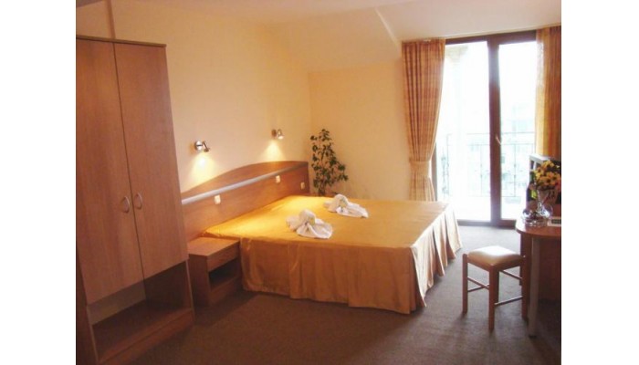Hotel Zeus poza 7