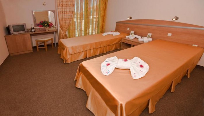 Hotel Zeus poza 12