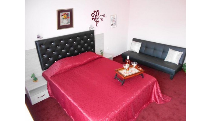 Hotel Zeus poza 4
