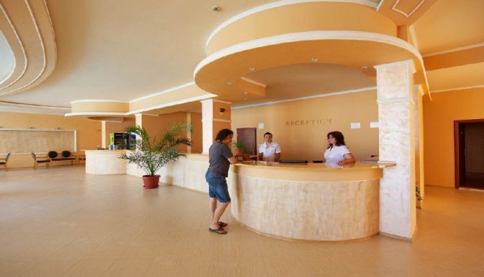 Complex Relax Pomorie poza 2