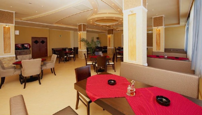 Complex Relax Pomorie poza 3