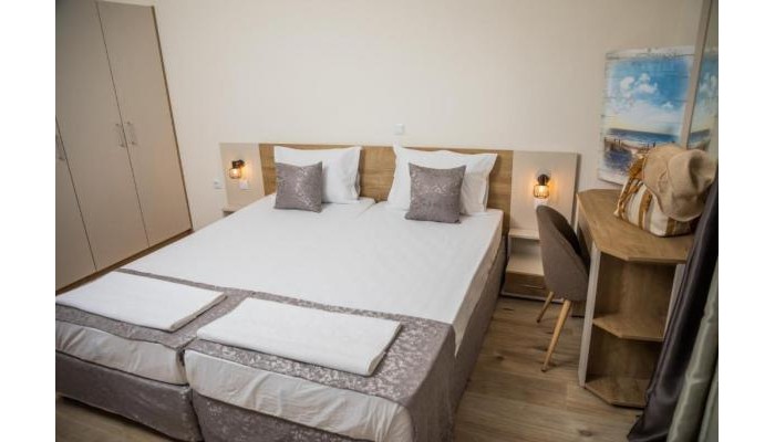 Allure Beach Resort poza 3