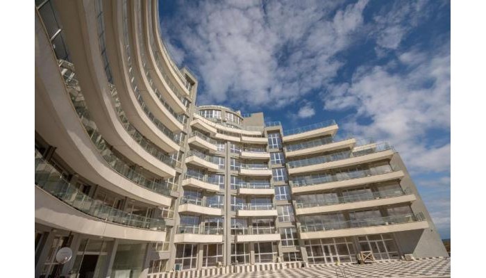 Allure Beach Resort poza 1