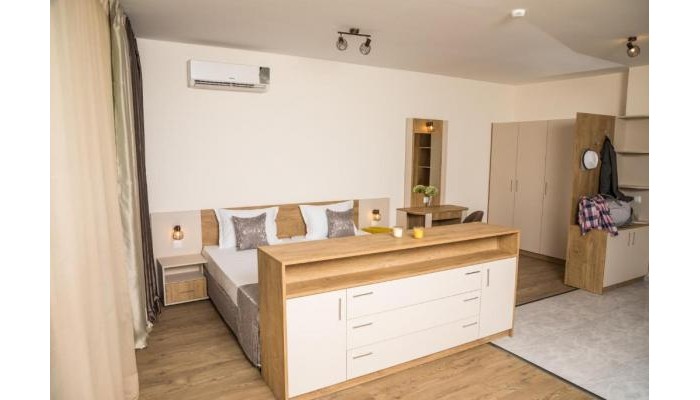 Allure Beach Resort poza 6