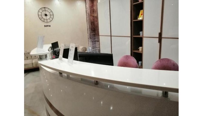 Allure Beach Resort poza 10