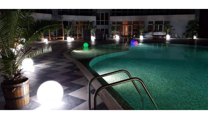 Allure Beach Resort poza 2