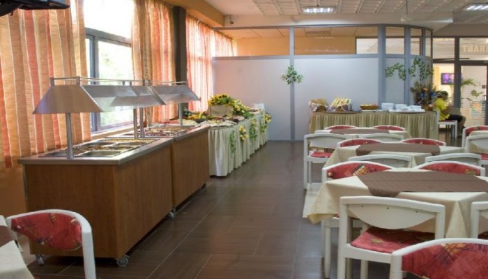 Hotel Belitsa poza 3