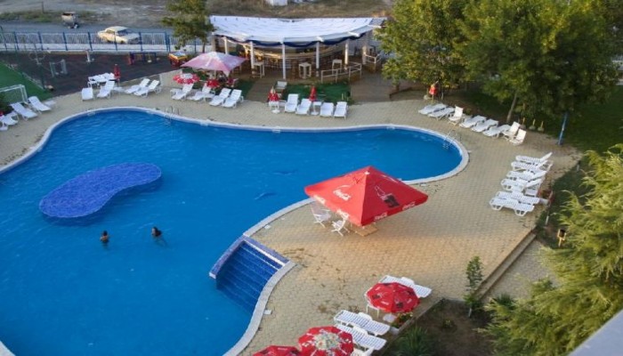 Hotel Belitsa poza 6