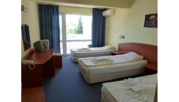 Hotel Belitsa poza 1