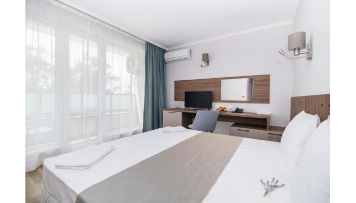 Hotel Cinema poza 11