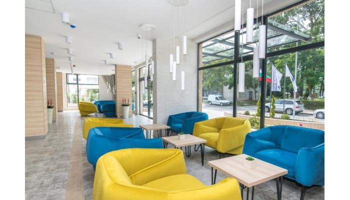 Hotel Cinema poza 17