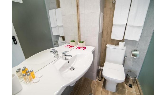 Hotel Cinema poza 16