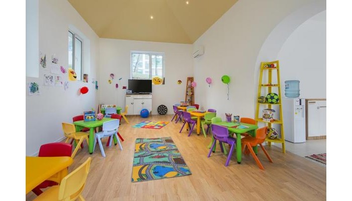 Hotel Forest Beach poza 17