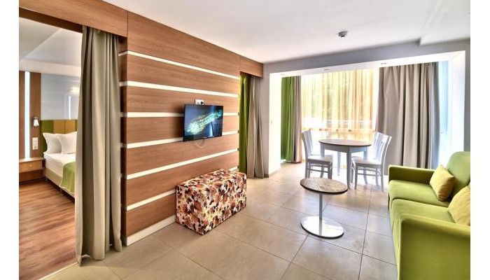 Hotel Forest Beach poza 4