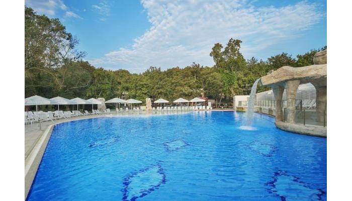 Hotel Forest Beach poza 13