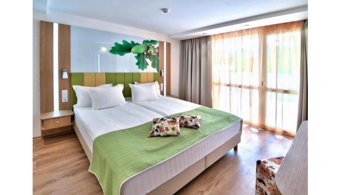 Hotel Forest Beach poza 2