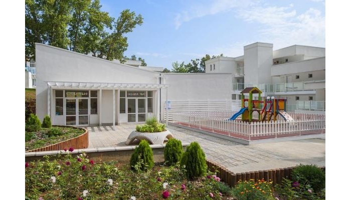 Hotel Forest Beach poza 15