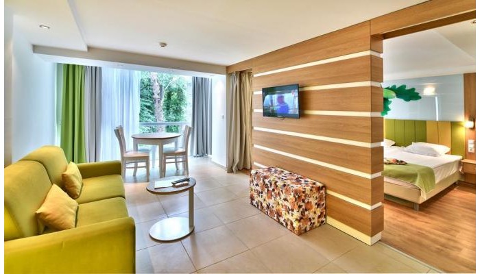 Hotel Forest Beach poza 6