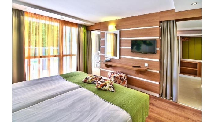 Hotel Forest Beach poza 5