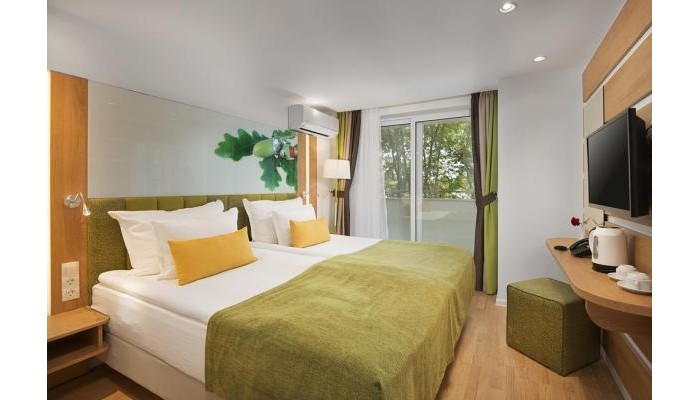 Hotel Forest Beach poza 10