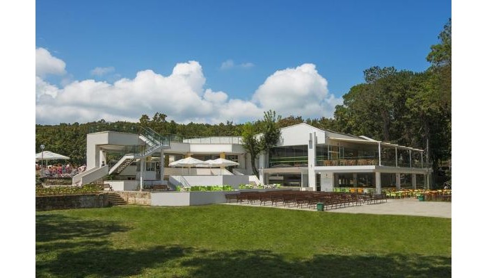 Hotel Forest Beach poza 0