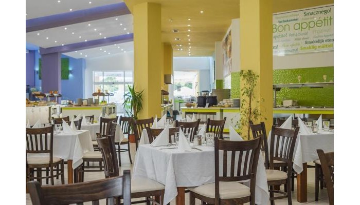 Hotel Forest Beach poza 11