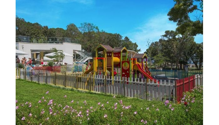 Hotel Forest Beach poza 16