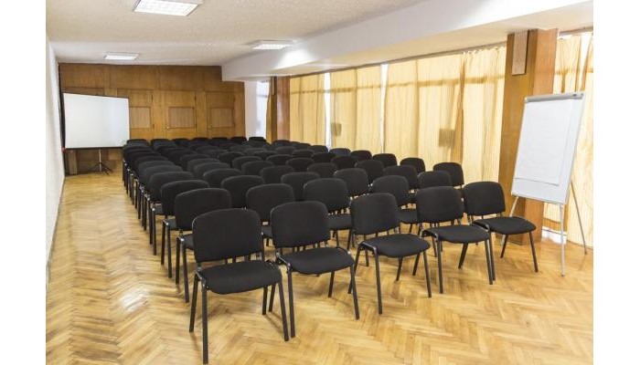 Hotel Forest Beach poza 12