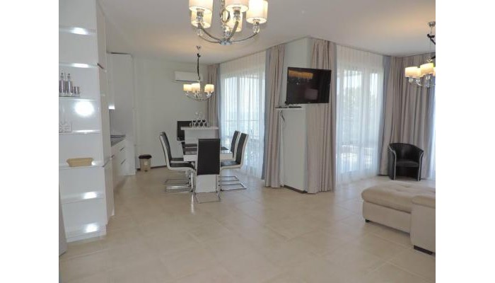 Green Paradise Deluxe Apartments poza 19