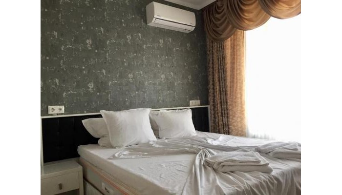 Green Paradise Deluxe Apartments poza 10