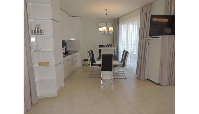 Green Paradise Deluxe Apartments poza 17