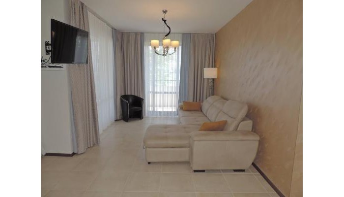 Green Paradise Deluxe Apartments poza 18