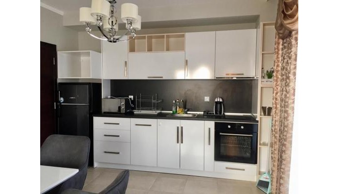 Green Paradise Deluxe Apartments poza 7